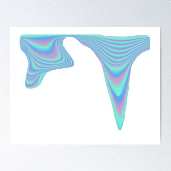 Item preview, goteo holo designed and sold by barrjoce.