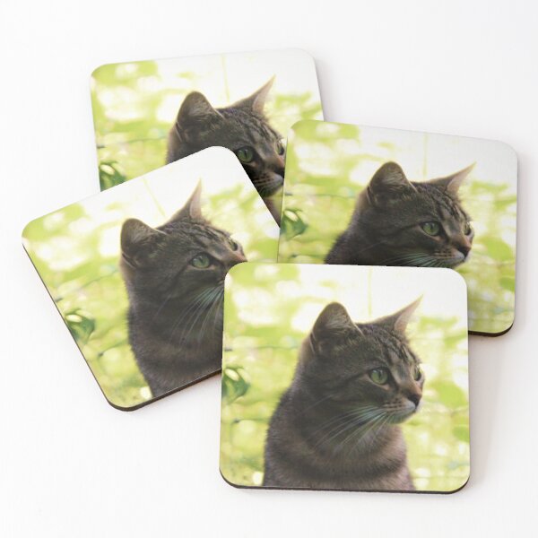 Item preview, tabby designed and sold by Francespoppy.