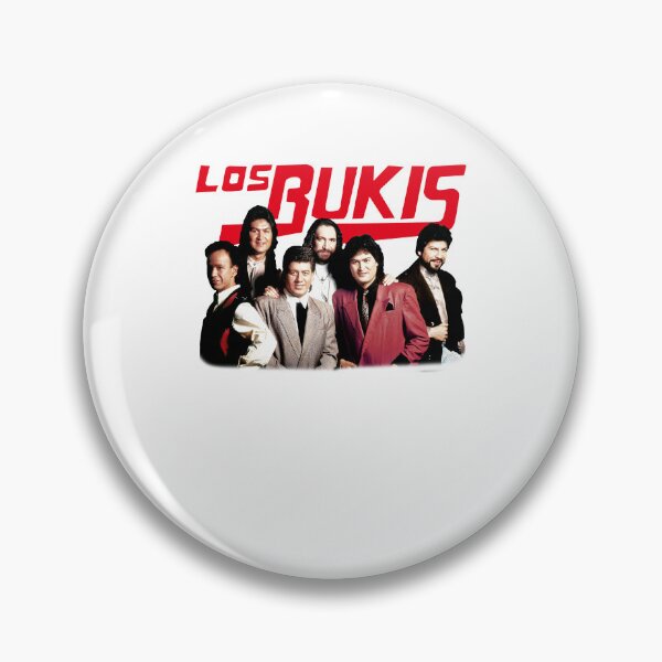 Item preview, Los Bukis  designed and sold by banhszmid.