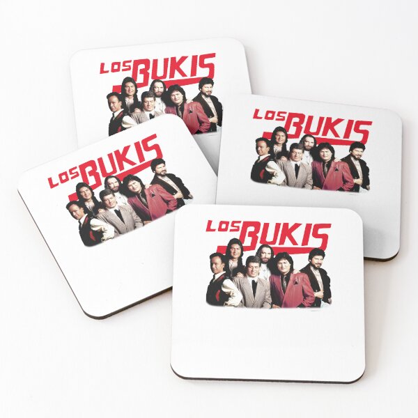 Item preview, Los Bukis  designed and sold by banhszmid.