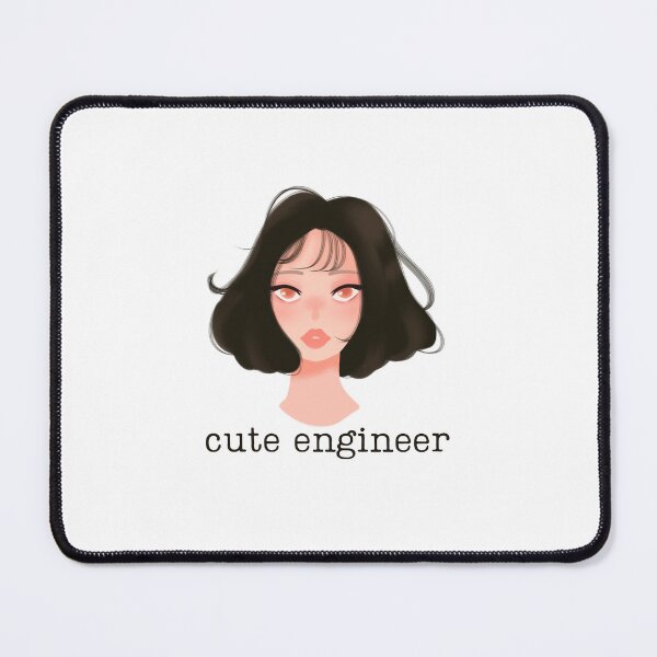 Item preview, ENGINEER GIRL , CLASSY LADY ENGINEER , NEW DESIGN FOR ARCHITECTS & ENGINEER LADY STYLE designed and sold by MorbenTrend.