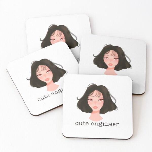 Item preview, ENGINEER GIRL , CLASSY LADY ENGINEER , NEW DESIGN FOR ARCHITECTS & ENGINEER LADY STYLE designed and sold by MorbenTrend.
