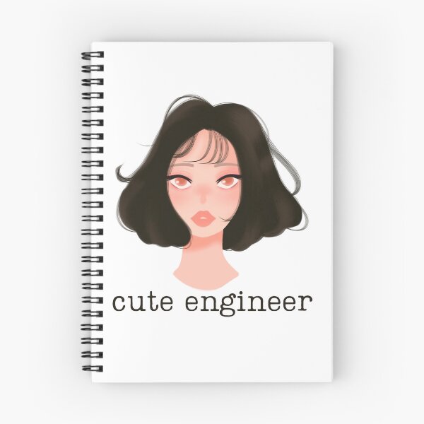 Item preview, ENGINEER GIRL , CLASSY LADY ENGINEER , NEW DESIGN FOR ARCHITECTS & ENGINEER LADY STYLE designed and sold by MorbenTrend.