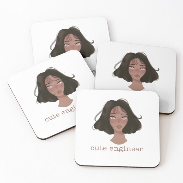 Item preview, ENGINEER GIRL , CLASSY LADY ENGINEER , NEW DESIGN FOR ARCHITECTS & ENGINEER LADY STYLE designed and sold by MorbenTrend.