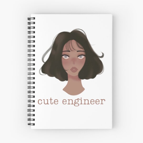 Item preview, ENGINEER GIRL , CLASSY LADY ENGINEER , NEW DESIGN FOR ARCHITECTS & ENGINEER LADY STYLE designed and sold by MorbenTrend.