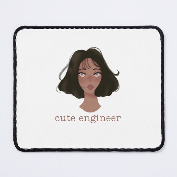 Item preview, ENGINEER GIRL , CLASSY LADY ENGINEER , NEW DESIGN FOR ARCHITECTS & ENGINEER LADY STYLE designed and sold by MorbenTrend.