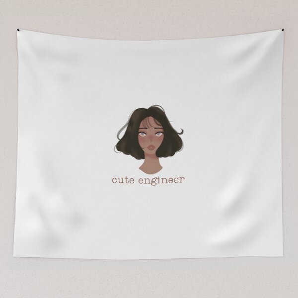 Item preview, ENGINEER GIRL , CLASSY LADY ENGINEER , NEW DESIGN FOR ARCHITECTS & ENGINEER LADY STYLE designed and sold by MorbenTrend.