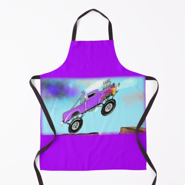 Item preview, Hot Rod Art // Offroad Slinger! designed and sold by Imagin8er.