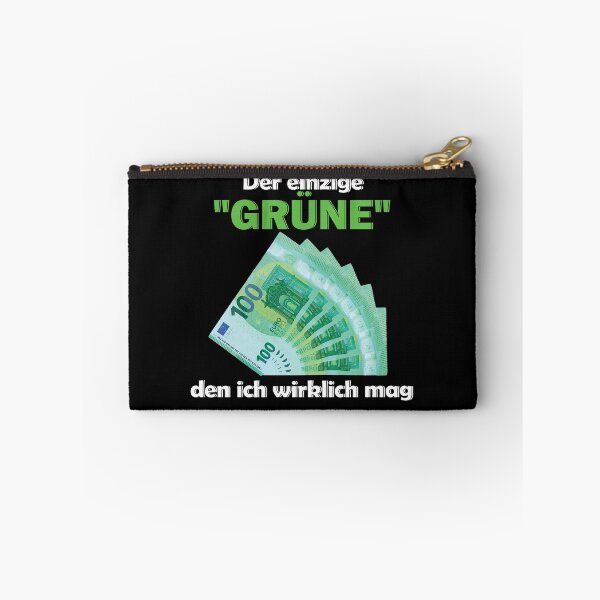 Artikelvorschau, Die einzigen Grünen die ich wirklich mag Anti Grüne gegen Grüne entworfen und verkauft von EbnerPrints.