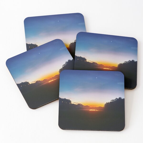 Item preview, Backyard sunset series  designed and sold by Mazul16.