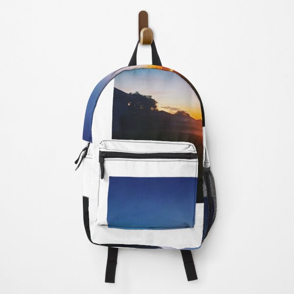 Item preview, Backyard sunset series  designed and sold by Mazul16.