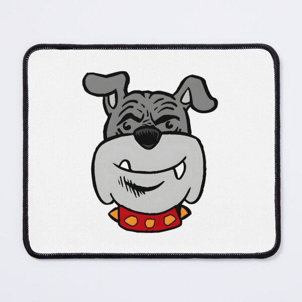 Item preview, Spike - (Bull Dog) Classic designed and sold by guzzonmohambw.