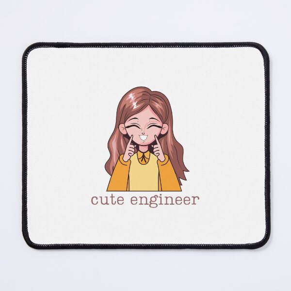 Item preview, ENGINEER GIRL , CLASSY LADY ENGINEER , NEW DESIGN FOR ARCHITECTS & ENGINEER LADY STYLE designed and sold by MorbenTrend.