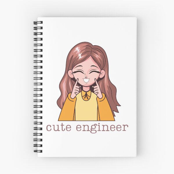 Item preview, ENGINEER GIRL , CLASSY LADY ENGINEER , NEW DESIGN FOR ARCHITECTS & ENGINEER LADY STYLE designed and sold by MorbenTrend.