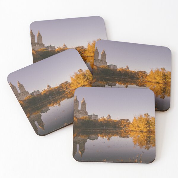 Item preview, Central Park beautiful view-New york designed and sold by MadLeader.