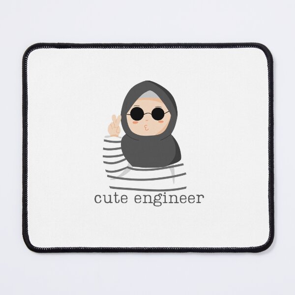 Item preview, ENGINEER GIRL , CLASSY LADY ENGINEER , NEW DESIGN FOR ARCHITECTS & ENGINEER LADY STYLE designed and sold by MorbenTrend.
