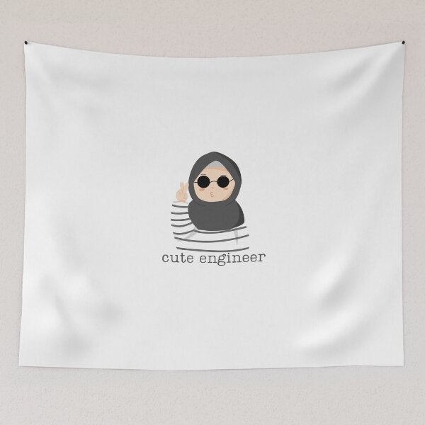 Item preview, ENGINEER GIRL , CLASSY LADY ENGINEER , NEW DESIGN FOR ARCHITECTS & ENGINEER LADY STYLE designed and sold by MorbenTrend.