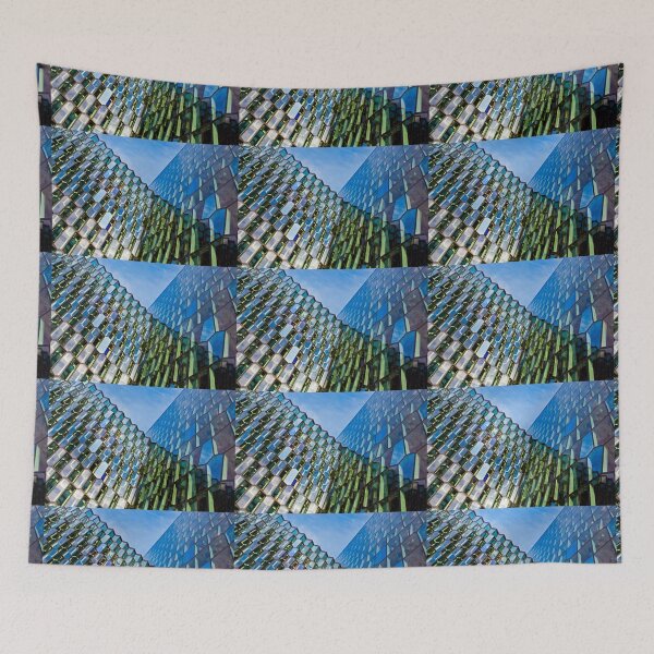 Item preview, Harpa designed and sold by eddiechui.