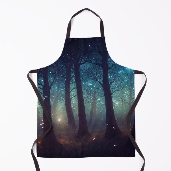 Item preview, The Enchanted Forest designed and sold by BeautyInTheChaos.