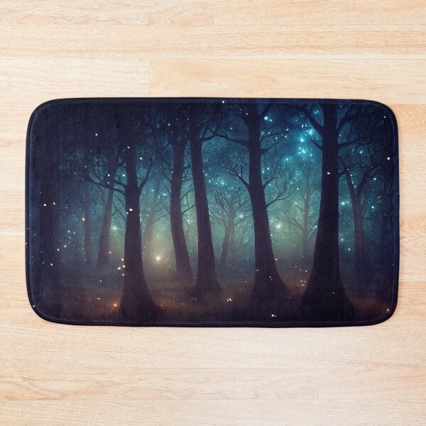 Item preview, The Enchanted Forest designed and sold by BeautyInTheChaos.