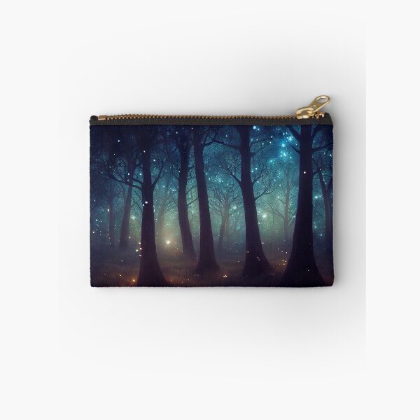 Item preview, The Enchanted Forest designed and sold by BeautyInTheChaos.
