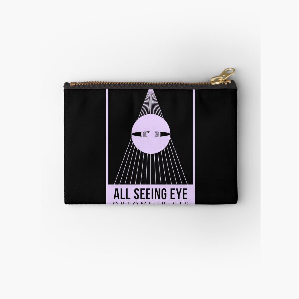 Item preview, ALL SEEING EYE OPTOMETRIST designed and sold by Scopestor.
