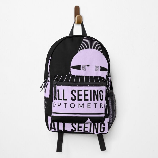 Item preview, ALL SEEING EYE OPTOMETRIST designed and sold by Scopestor.