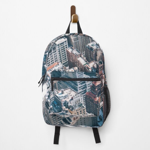 Item preview, Beautiful High view of Manhattan-Nyc designed and sold by MadLeader.