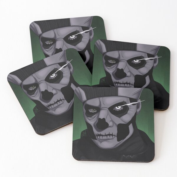 Item preview, Papa Emeritus ii designed and sold by Chrisphant.