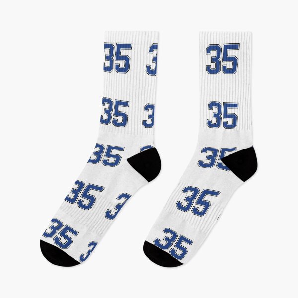 Item preview, Number 35 lucky sports jersey thirty five designed and sold by HeavyStyle.