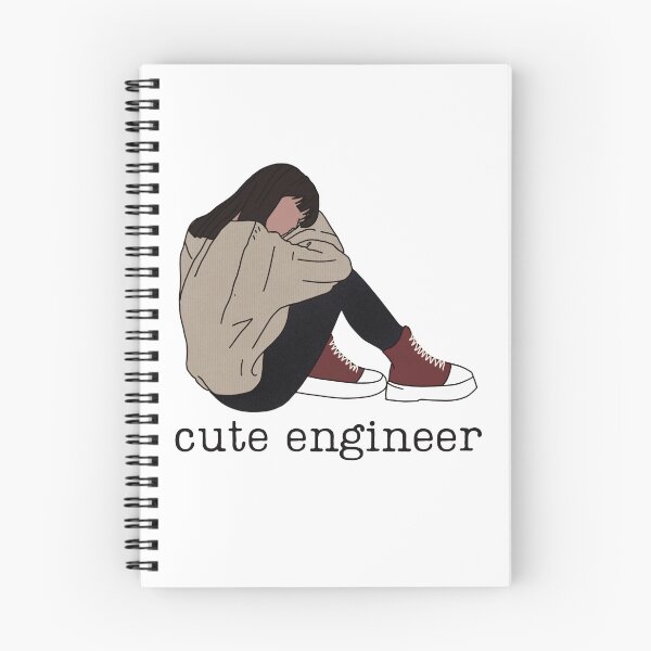 Item preview, ENGINEER GIRL , CLASSY LADY ENGINEER , NEW DESIGN FOR ARCHITECTS & ENGINEER LADY STYLE designed and sold by MorbenTrend.