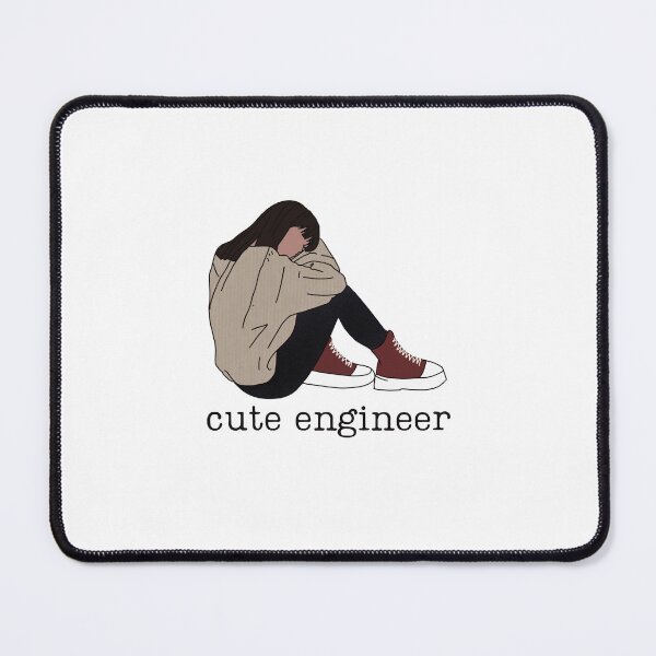 Item preview, ENGINEER GIRL , CLASSY LADY ENGINEER , NEW DESIGN FOR ARCHITECTS & ENGINEER LADY STYLE designed and sold by MorbenTrend.