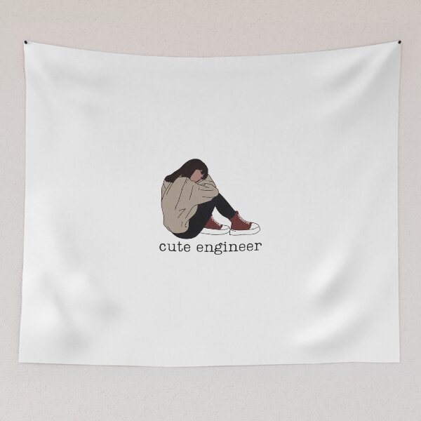Item preview, ENGINEER GIRL , CLASSY LADY ENGINEER , NEW DESIGN FOR ARCHITECTS & ENGINEER LADY STYLE designed and sold by MorbenTrend.