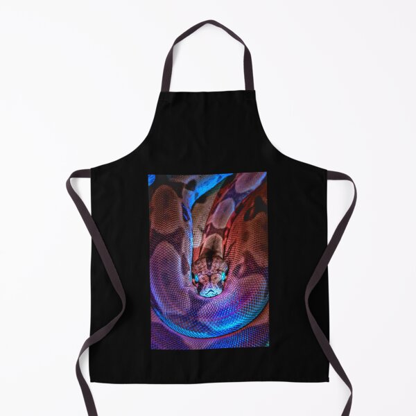 Item preview, Blue eyed snake designed and sold by Rjaydesigns-.