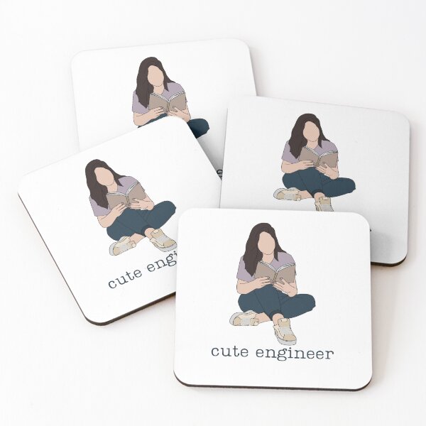 Item preview, ENGINEER GIRL , CLASSY LADY ENGINEER , NEW DESIGN FOR ARCHITECTS & ENGINEER LADY STYLE designed and sold by MorbenTrend.