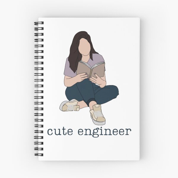 Item preview, ENGINEER GIRL , CLASSY LADY ENGINEER , NEW DESIGN FOR ARCHITECTS & ENGINEER LADY STYLE designed and sold by MorbenTrend.