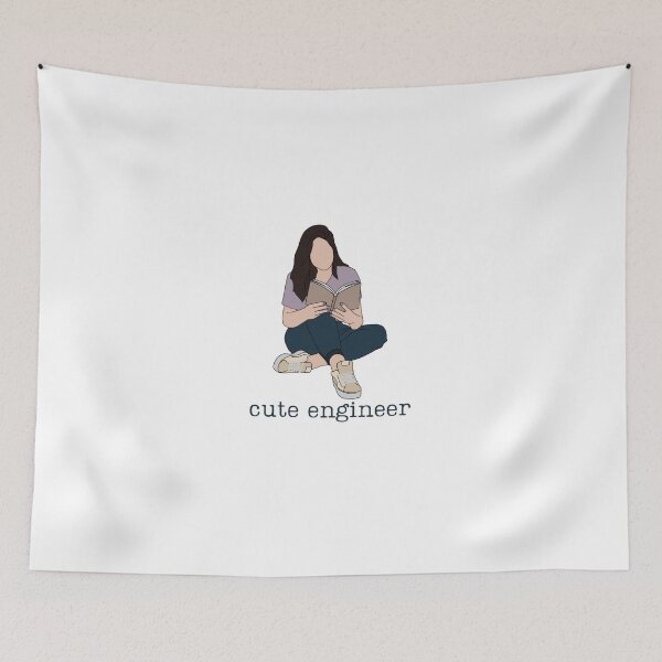 Item preview, ENGINEER GIRL , CLASSY LADY ENGINEER , NEW DESIGN FOR ARCHITECTS & ENGINEER LADY STYLE designed and sold by MorbenTrend.
