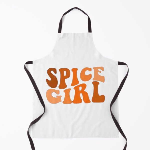 Artikelvorschau, spice girls, vintage, kleinkind spice girl entworfen und verkauft von Sophistical.