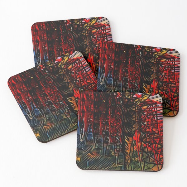 Item preview, ABSTRACT: CRY FREEDOM  designed and sold by Bryan MELTON.