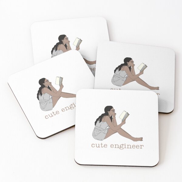 Item preview, ENGINEER GIRL , CLASSY LADY ENGINEER , NEW DESIGN FOR ARCHITECTS & ENGINEER LADY STYLE designed and sold by MorbenTrend.