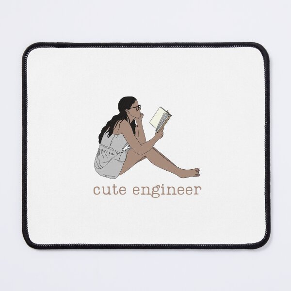 Item preview, ENGINEER GIRL , CLASSY LADY ENGINEER , NEW DESIGN FOR ARCHITECTS & ENGINEER LADY STYLE designed and sold by MorbenTrend.