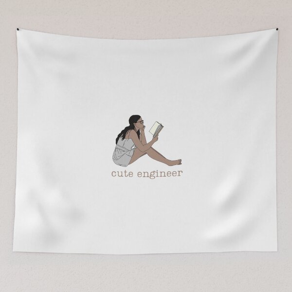 Item preview, ENGINEER GIRL , CLASSY LADY ENGINEER , NEW DESIGN FOR ARCHITECTS & ENGINEER LADY STYLE designed and sold by MorbenTrend.