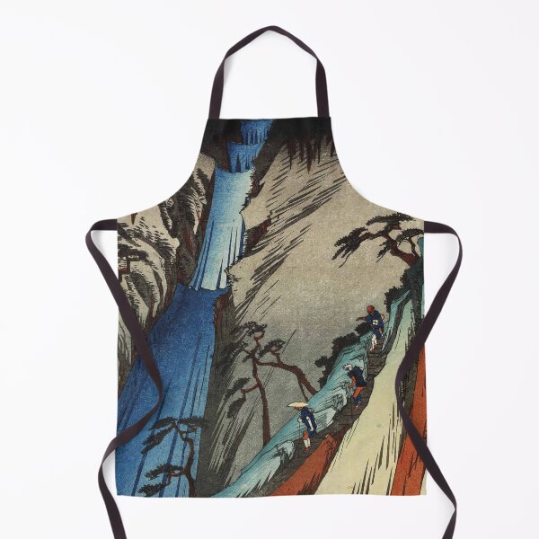 Item preview, Utagawa Hiroshige - Japanese Art designed and sold by space company ®.