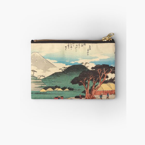 Item preview, Utagawa Hiroshige - Japanese Art designed and sold by space company ®.