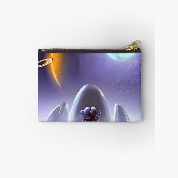 Item preview, Astronaut on exoplanet designed and sold by Jaraz.