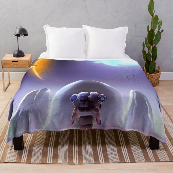 Item preview, Astronaut on exoplanet designed and sold by Jaraz.