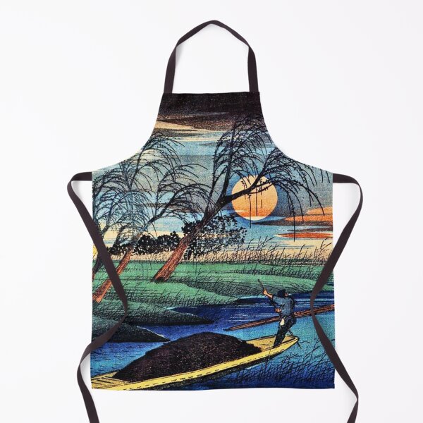 Item preview, Utagawa Hiroshige - Japanese Art designed and sold by space company ®.