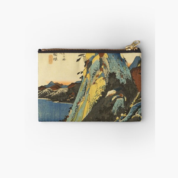 Item preview, Utagawa Hiroshige - Japanese Art designed and sold by space company ®.