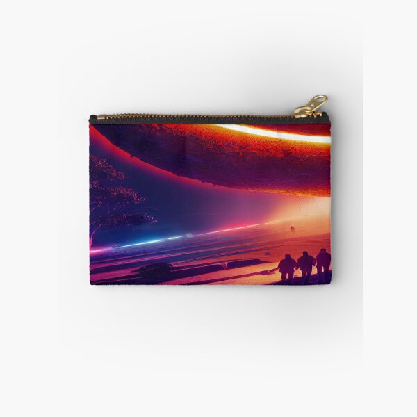 Item preview, Close Encounters designed and sold by BlueIntel.
