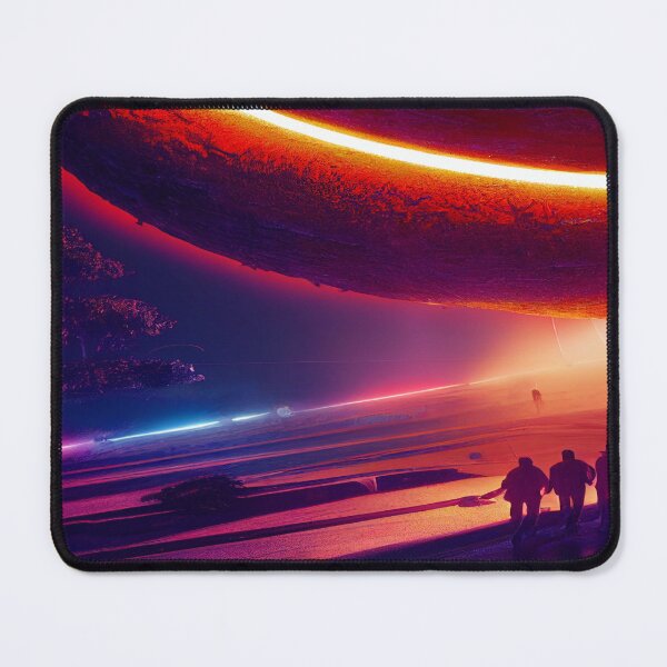 Item preview, Close Encounters designed and sold by BlueIntel.